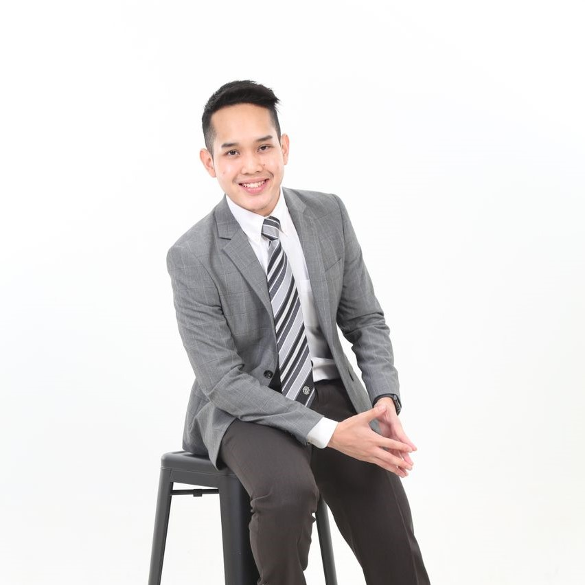 Muhamad Amirul profile picture