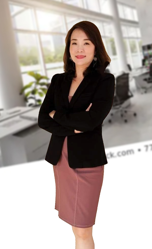 Rosalind Goh profile picture