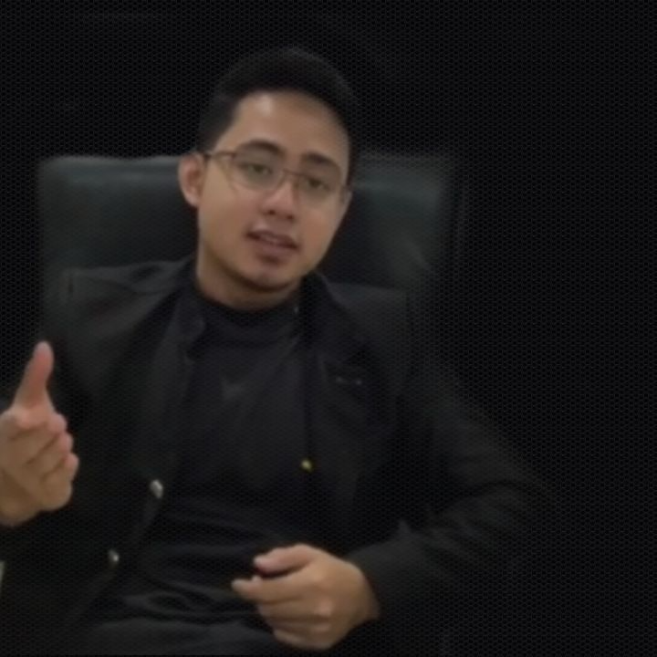 Mohamad Faiz Hakim profile picture