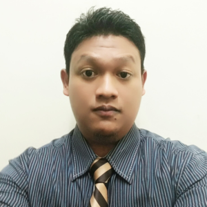 Muhamad Yunus's profile picture