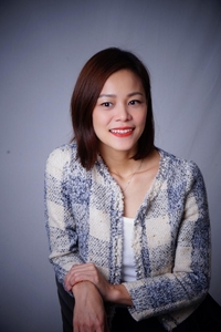 PHOEBE CHIN profile picture