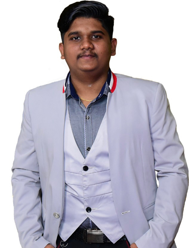 Mathiarasan profile picture