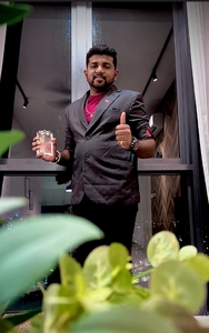 RAVIVARMEN GUNASEHKARAN's profile picture