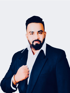 Shaaun Suresh Al Joseph's profile picture