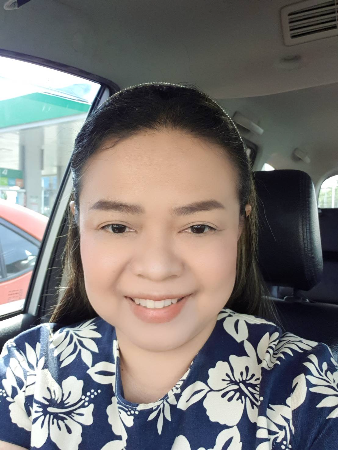 Kanda  Sonwongkaew profile picture