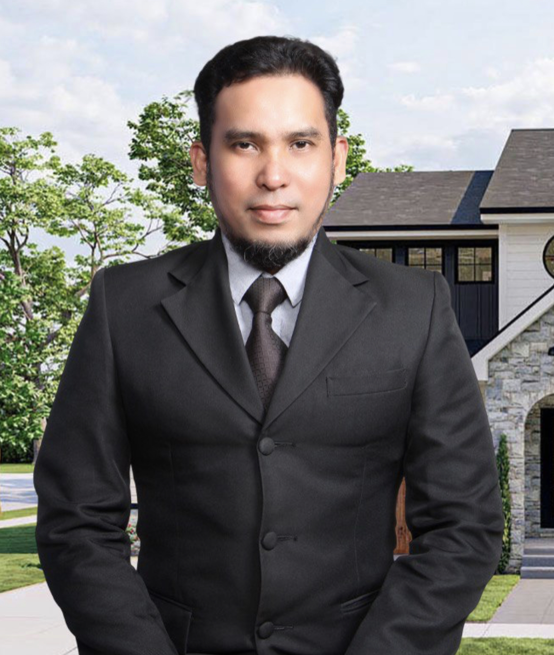 Reezal Mohd Noor profile picture