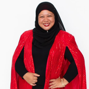 Rahayu Razali's profile picture