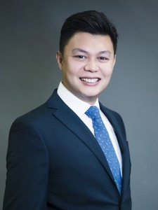 Justin Loh's profile picture
