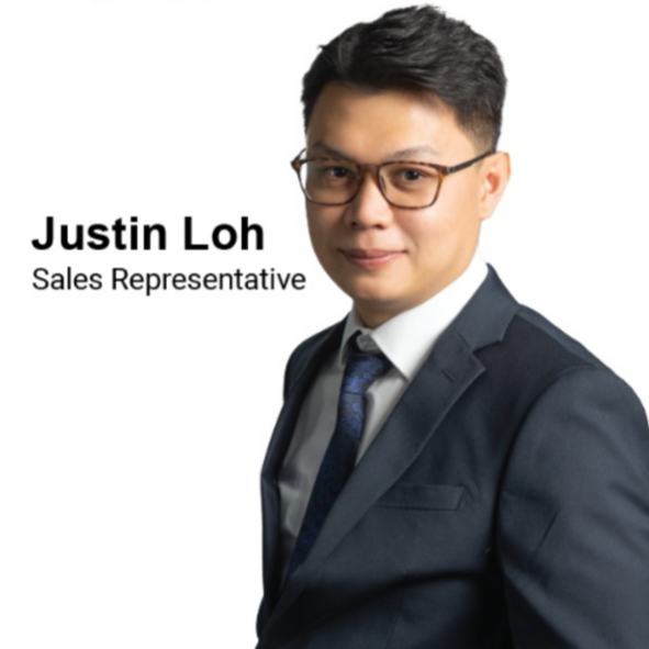 Justin Loh profile picture