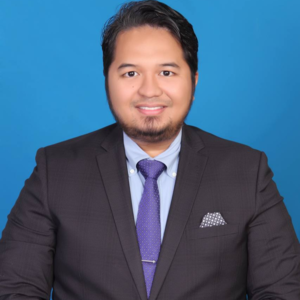 Ridhwan Nordin profile picture