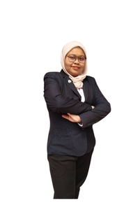 Aida Rafanda's profile picture