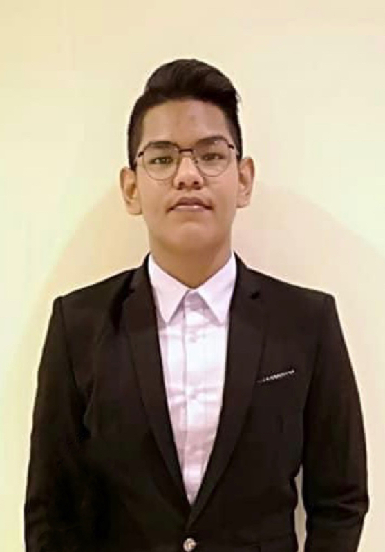 Charles yap profile picture