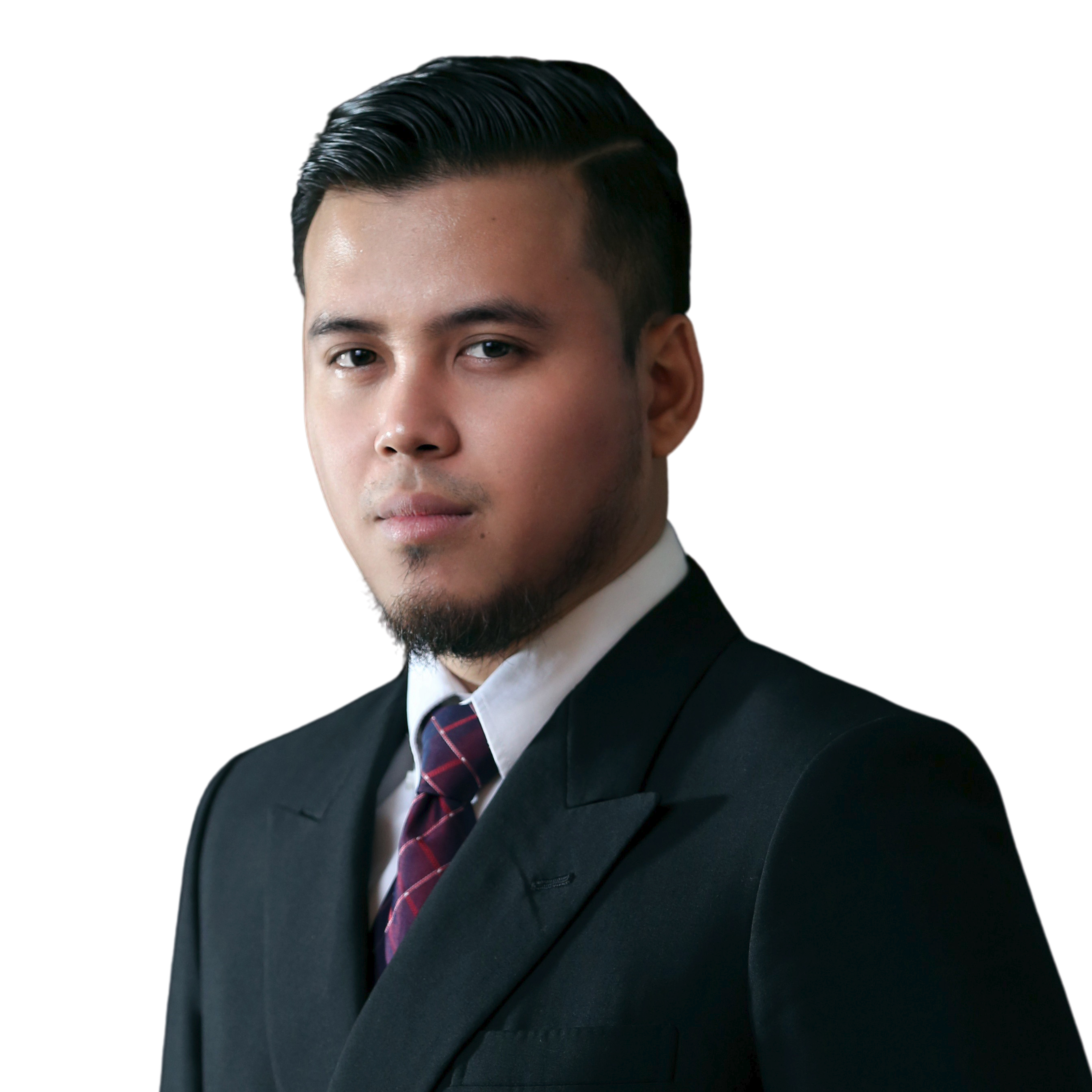 Rasyad Azman profile picture