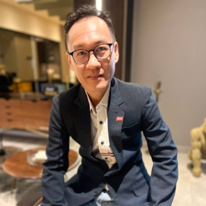 GOH CHING CHUAN's profile picture