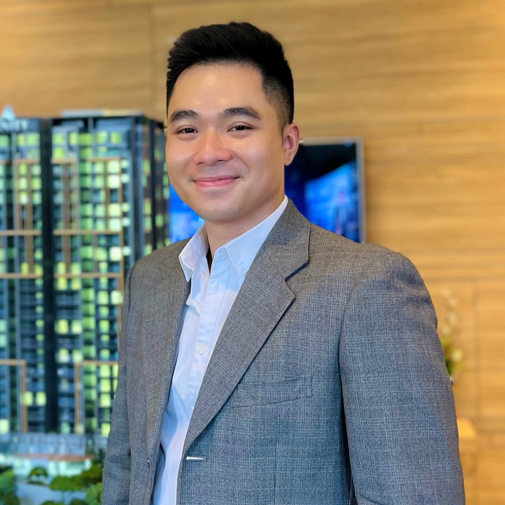 Duong Cong Son profile picture