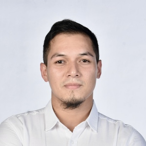 Abdurrahman Adha's profile picture