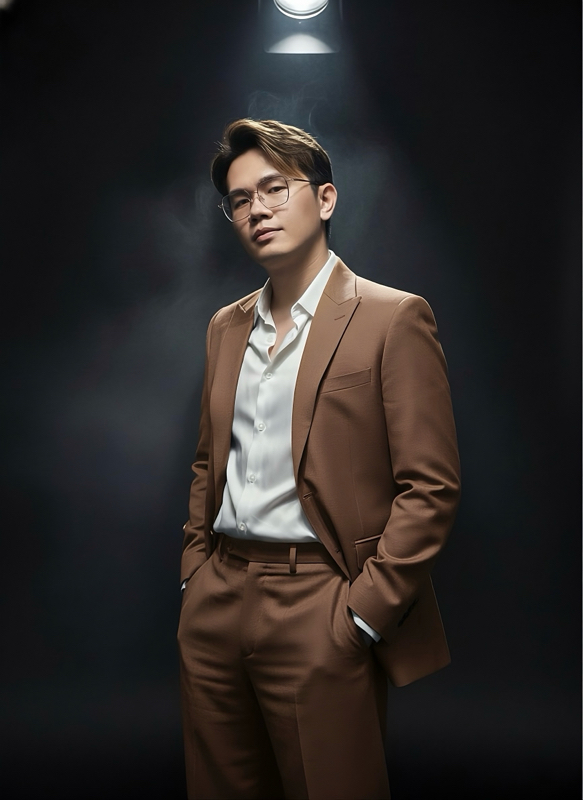 William Chong profile picture