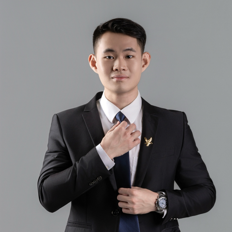 Alex Tan profile picture