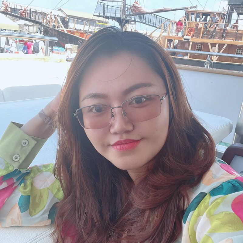 Lam Ngoc Hang profile picture