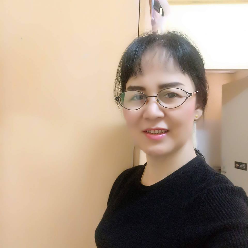 Porntip Rattanawong profile picture