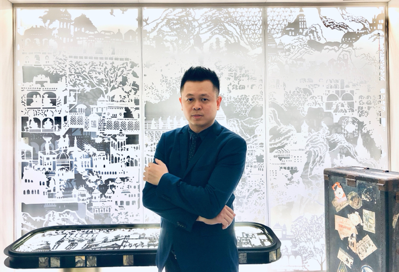 Jayshen Chan Khai Wah profile picture