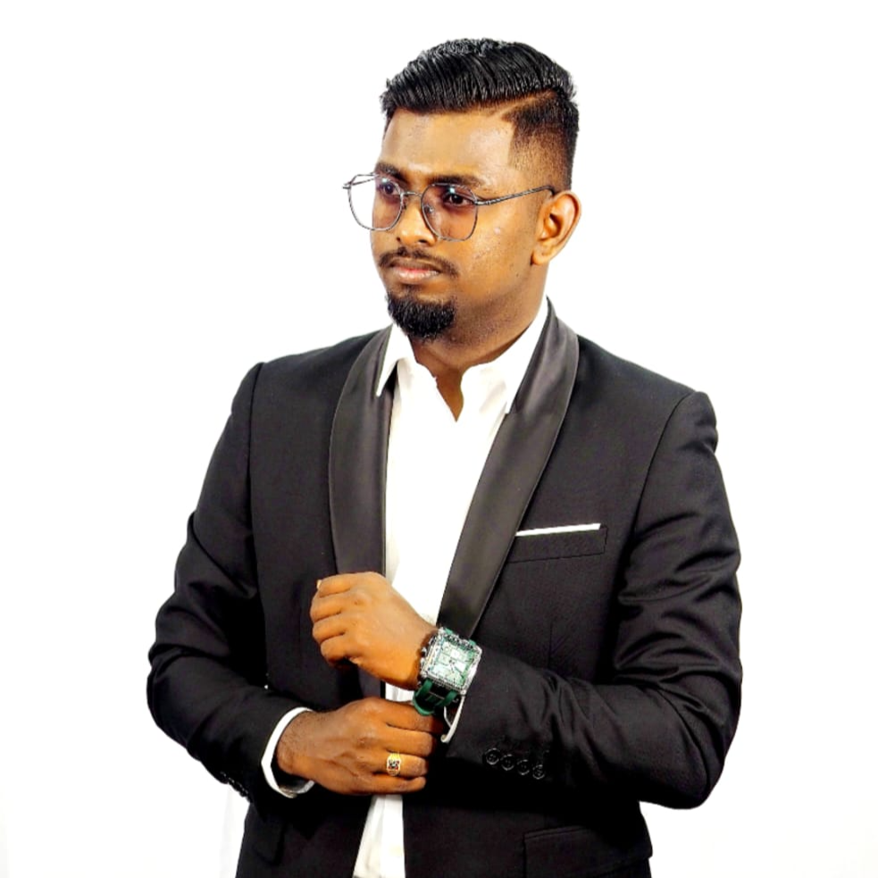 Karthigesu  profile picture