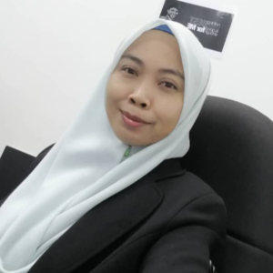 Eda Mohd Ismail's profile picture