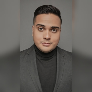 Faiz Hubbard's profile picture