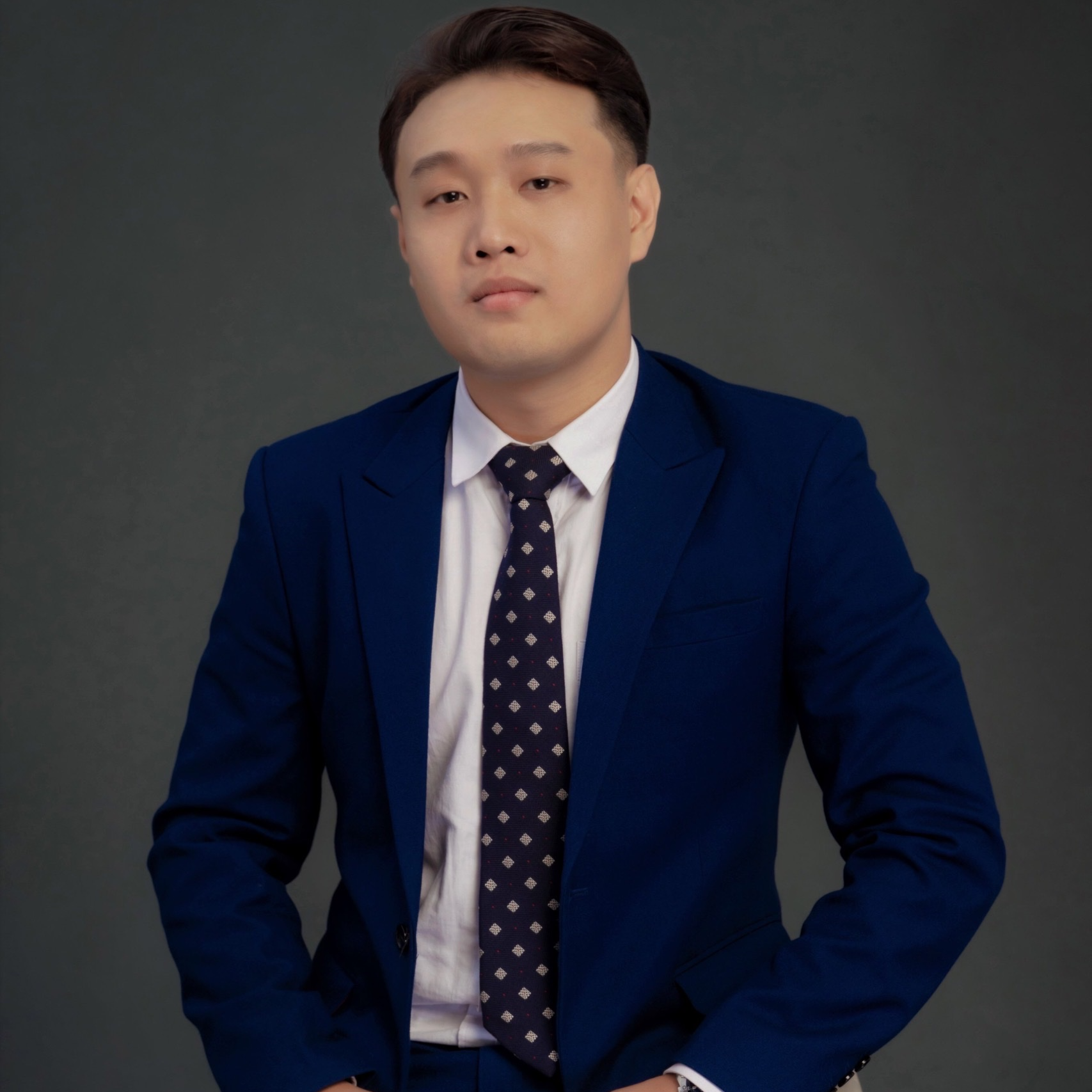 Nguyen Huu Luc profile picture