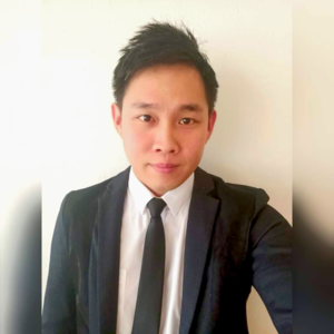 Mk Chang's profile picture