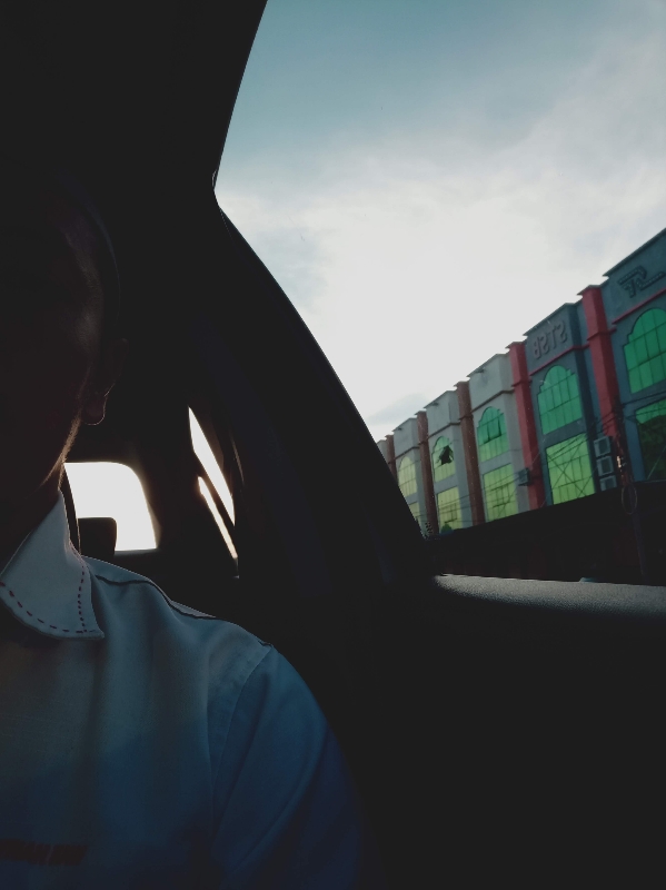 Wan Hairy Bin Wan Jusoff  profile picture