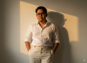 Mohd Azmil's profile picture