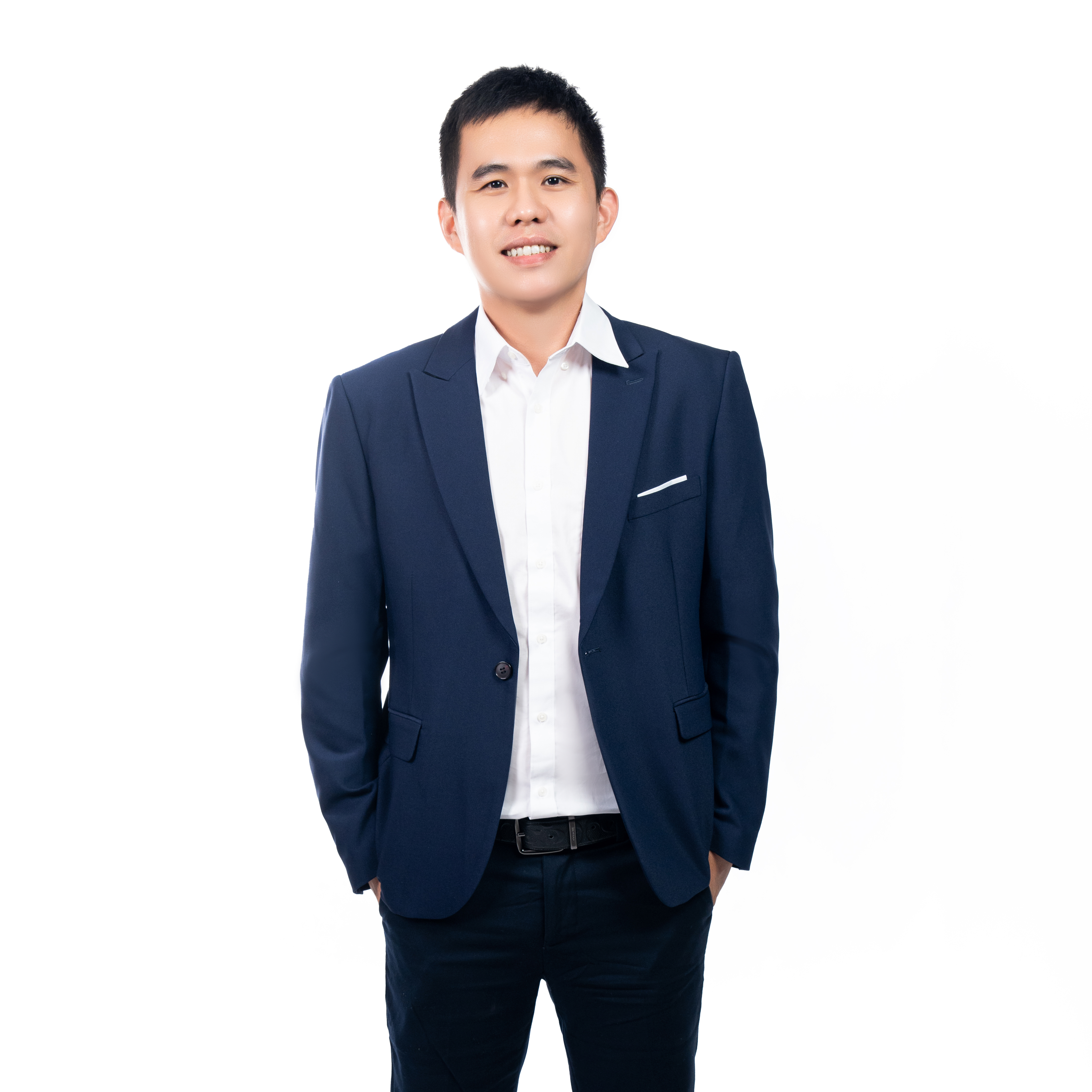 รูปโปรไฟล์ Kenny Loo