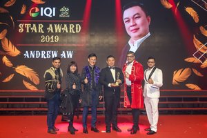 ANDREW AW VEN LOONG's profile picture