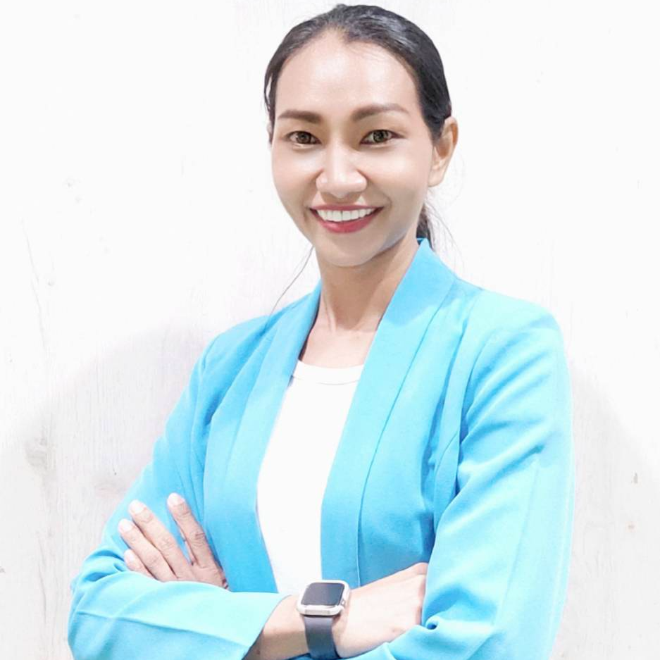 รูปโปรไฟล์ Arunwan Yodsri