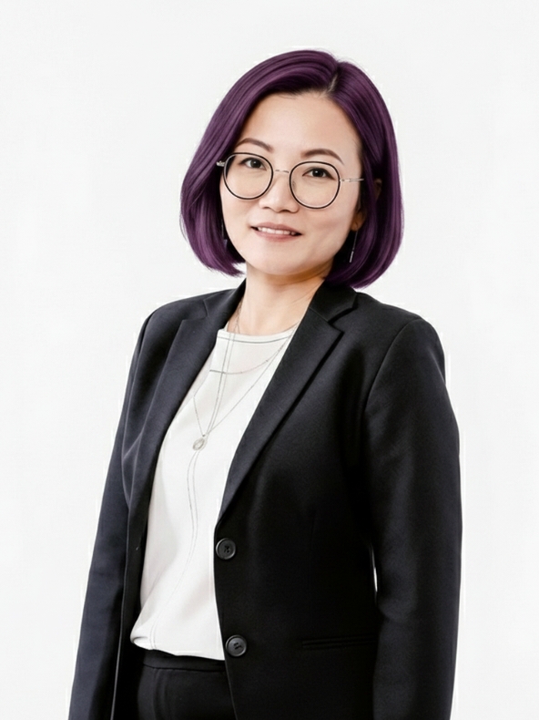 Melissa Yap profile picture