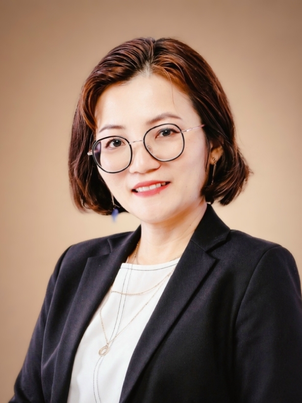 Melissa Yap profile picture