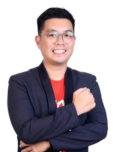 Lui Wei Kwong's profile picture