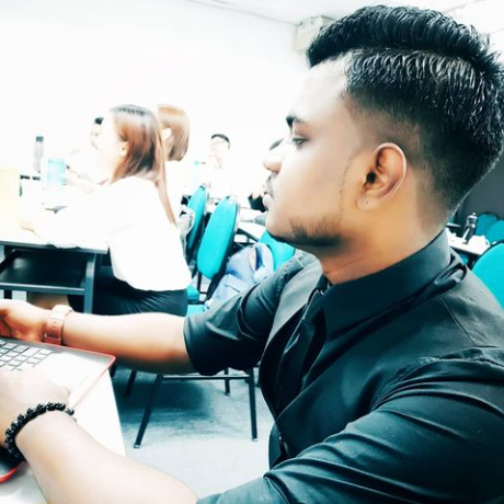 Poveen Raaj profile picture