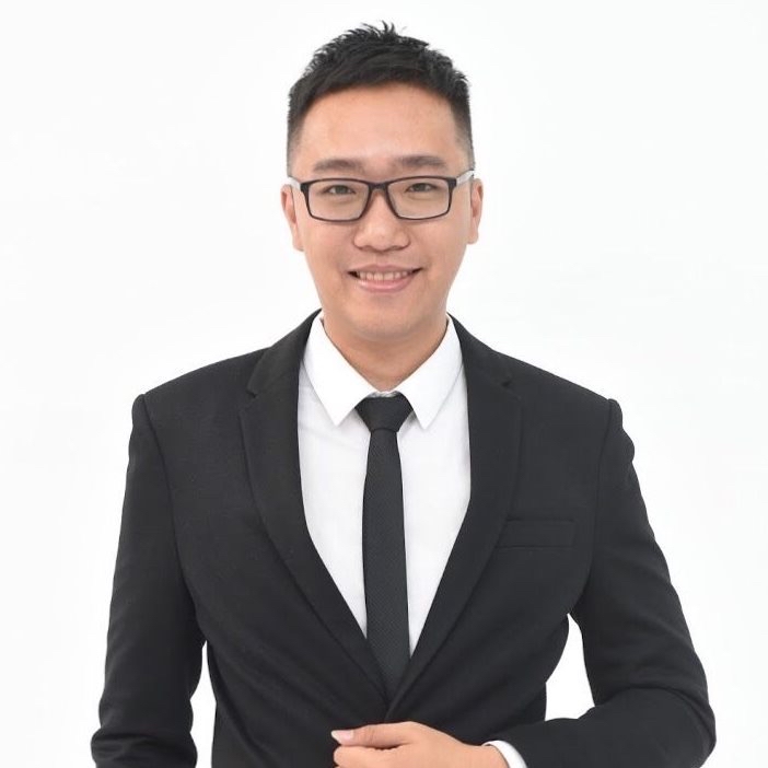 Tee Lian Sheng profile picture