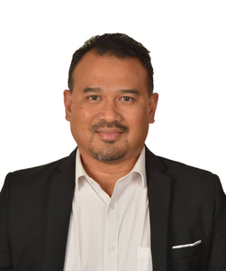 Dr Amir Ramli's profile picture