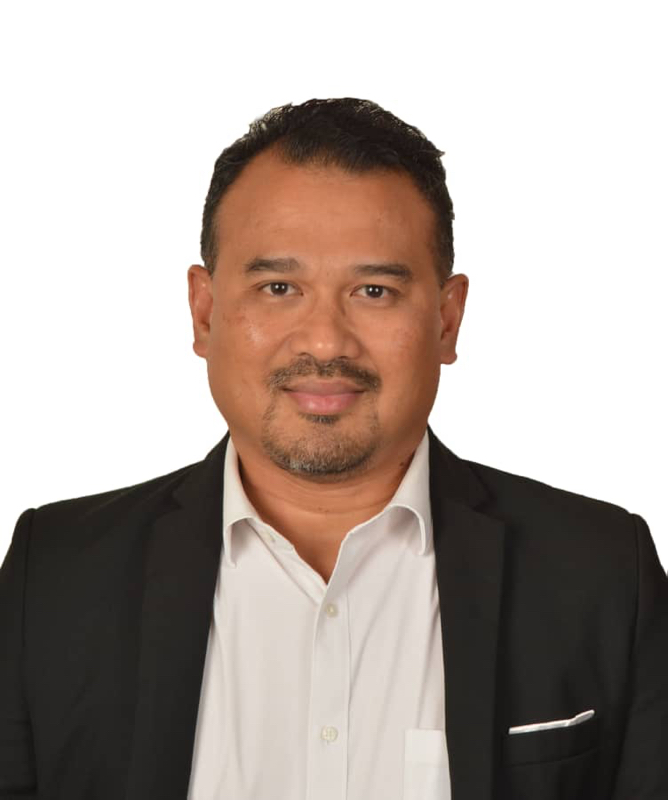 Dr Amir Ramli profile picture