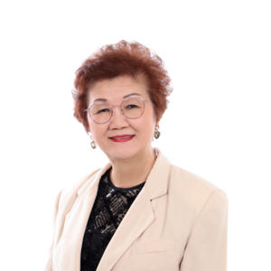 Alice Goh's profile picture