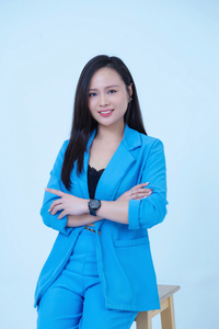 Bernice Cheng's profile picture