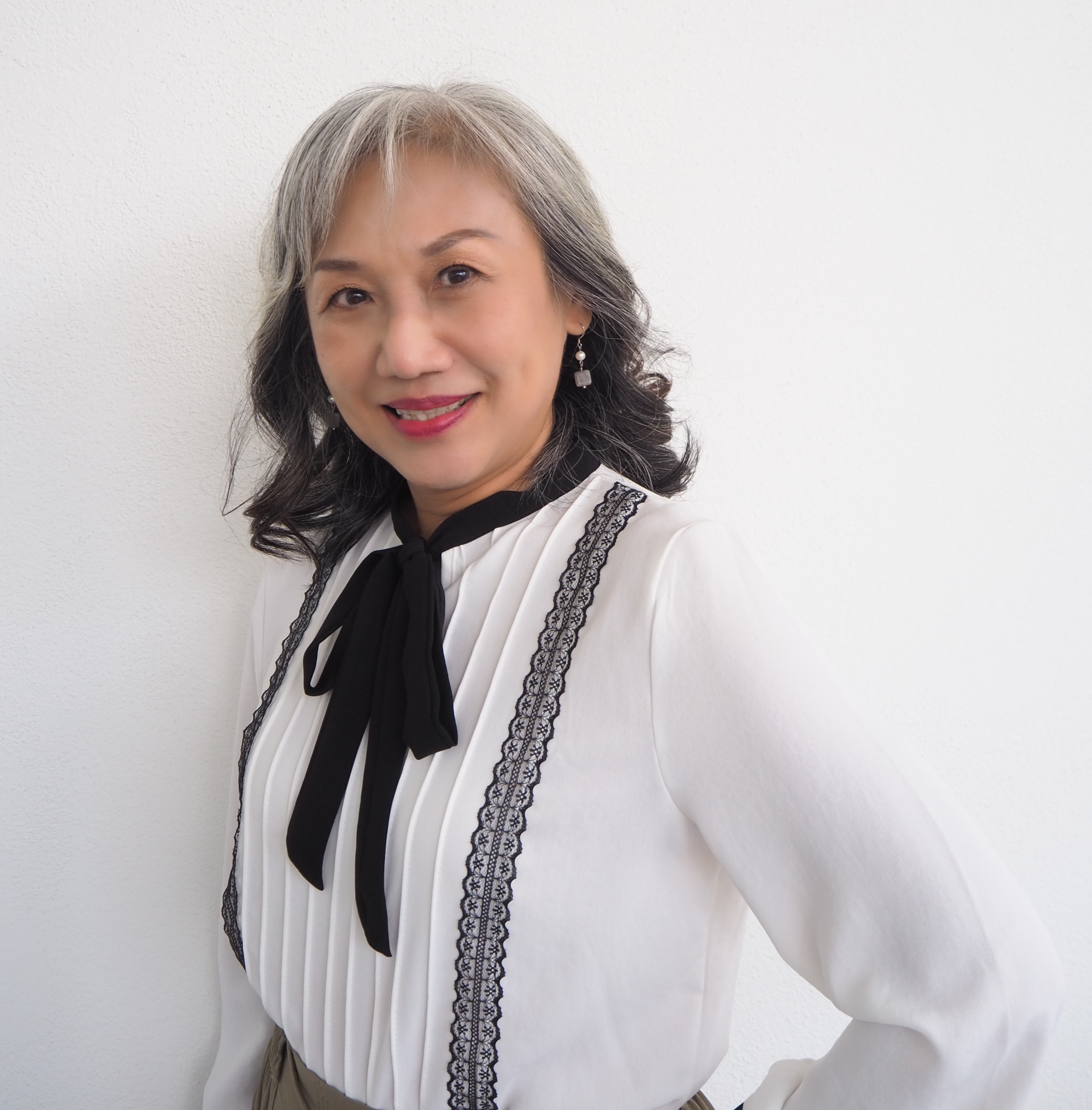 Toh Yee Mei  profile picture