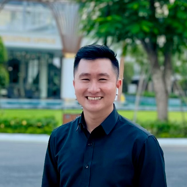 Nguyen Quoc Manh profile picture