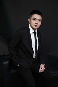 Jackson Chin's profile picture