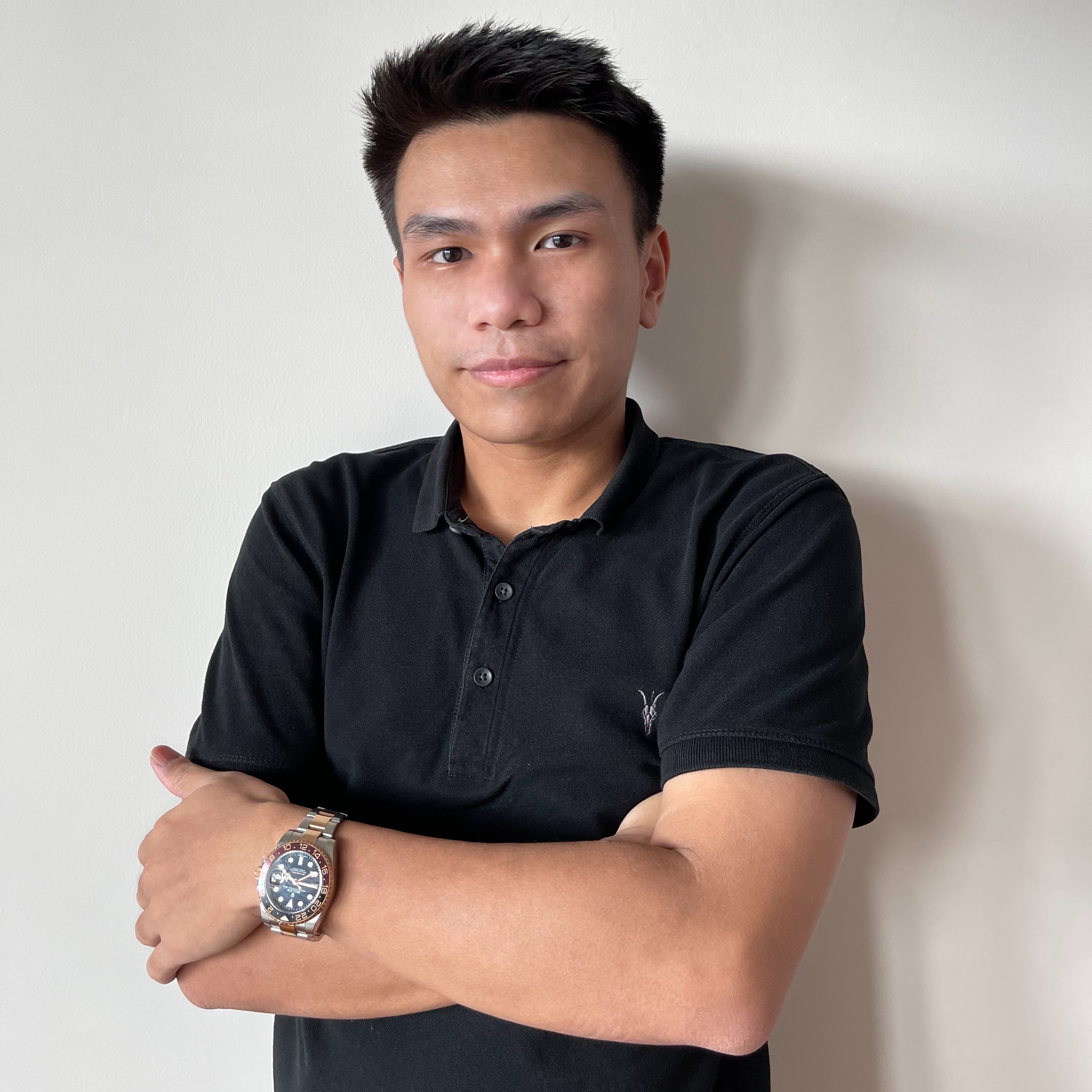 Mark Douglas profile picture