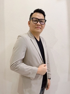 Benny Wong's profile picture