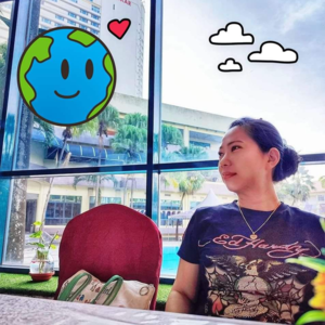 Winnie Thee's profile picture